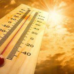 Talas vrućine stiže u Luksemburg od četvrtka Luksemburg na udaru toplotnog talasa - temperature do 40°C