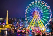 Nagli porast krađa u javnom prevozu i na božićnim marketima