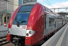 Veliki železnički radovi u Luxembourgu: Suspendovane skoro sve linije do kraja leta
