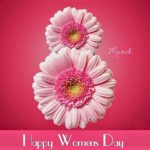 Danas je 8. mart – Međunarodni dan žena