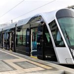 Delimična obustava tramvaja u Luksemburgu od 22. jula do 9. avgusta zbog radova na Kirchbergu