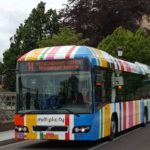 Besplatan javni prevoz u Luksemburgu ostaje uprkos rastu cena goriva