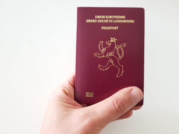 Svaki četvrti stanovnik Luksemburga ima dvojno državljanstvo