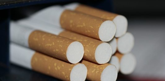 Eksplozija prodaje cigareta u Luksemburgu: Više od milijardu paklica otišlo preko granice