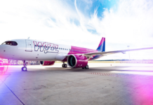 Wizz Air se vraća u Tuzlu: Novi letovi ka aerodromima blizu Luksemburga