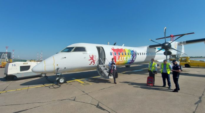 Foto: Radio Puls Luxembourg