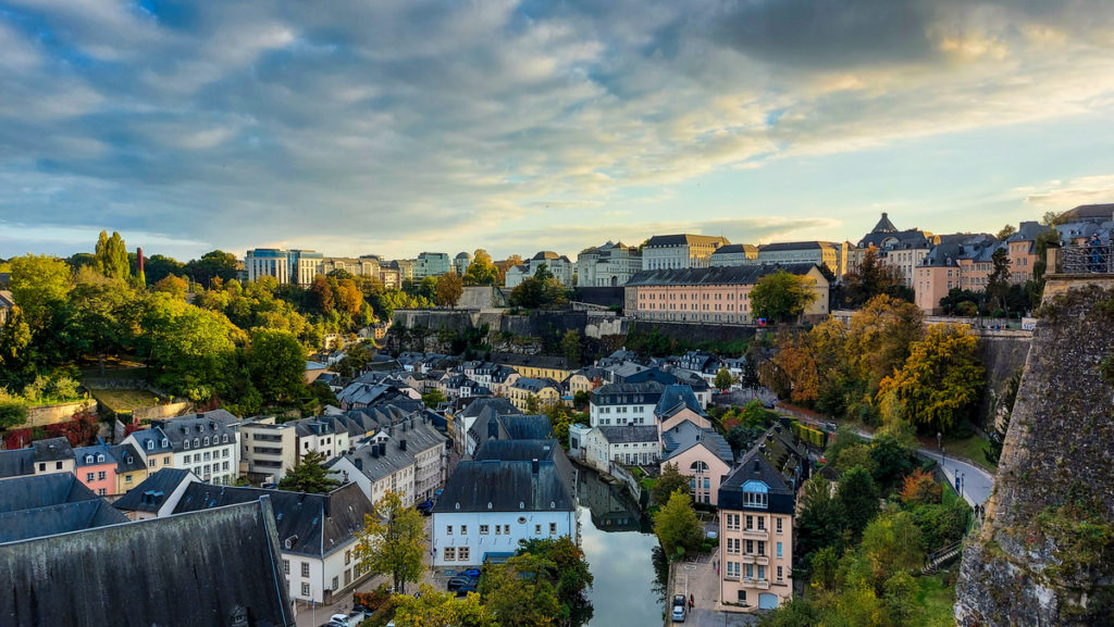 Luksemburg na listi zemalja sa najmanjim brojem turističkih noćenja
