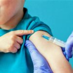 Luksemburg preporučuje vakcinaciju dece protiv gripa