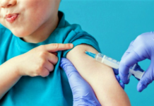 Luksemburg preporučuje vakcinaciju dece protiv gripa