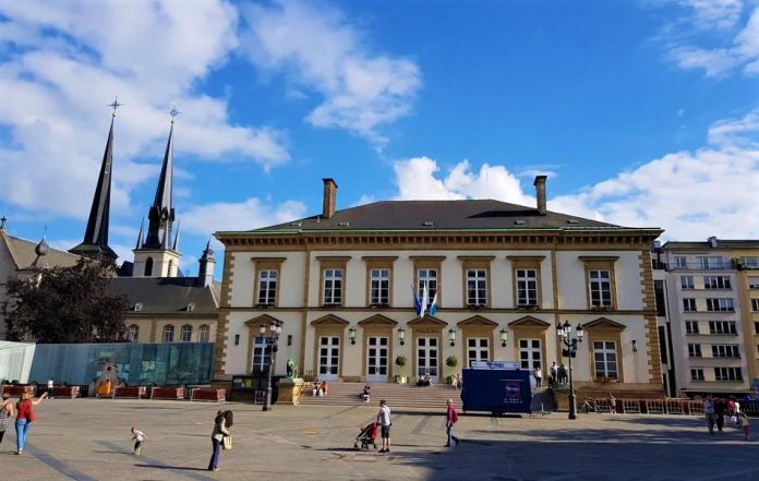 Foto: Radio Puls Luxembourg