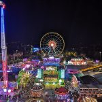 Od 21. avgusta do 9. septembra tradicionalni 686. Schueberfouer Schueberfouer 2026