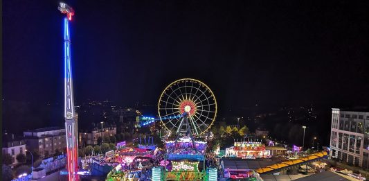 Schueberfouer 2026