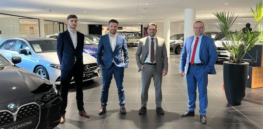 Autopolis – najveći izbor novih i polovnih automobila u Luksemburgu