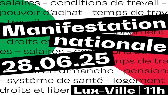 Velike demonstracije zakazane za 28. jun – sindikati protiv penzione reforme
