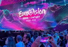 Izabrani svi finalisti Evrovizije: Luksemburg prošao u finale