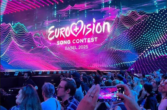 Izabrani svi finalisti Evrovizije: Luksemburg prošao u finale