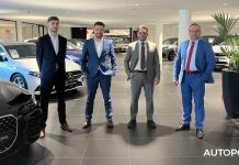 Autopolis – najveći izbor novih i polovnih automobila u Luksemburgu