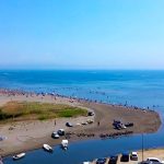 Šok za turiste u Ulcinju: Za šetnju u kupaćem kostimu van plaže kazna i do 500 evra ULCINJ