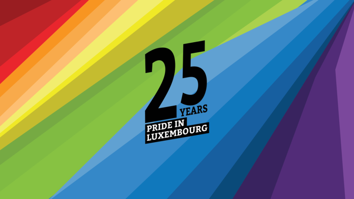 Luksemburg se sprema za Pride Week: Bogat program u Esch-u i Luksemburgu