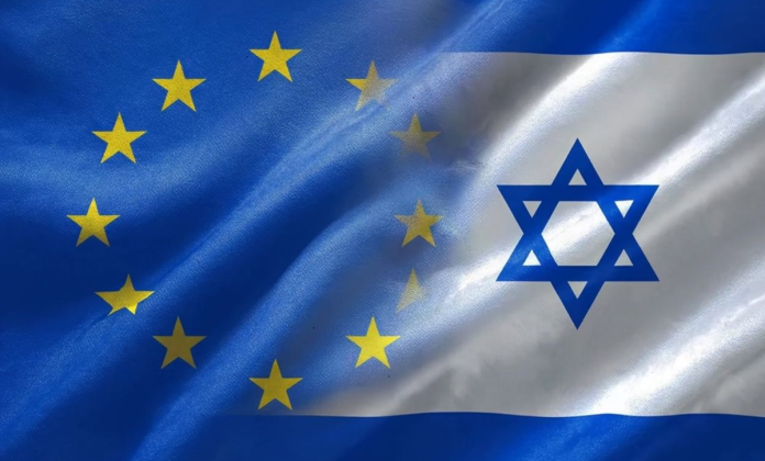Zaslužuje li Izrael i dalje povlašćen status u EU