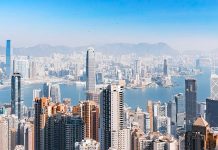 Hongkong najskuplji grad na svetu za kupovinu stanova