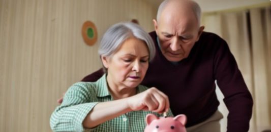 Evropa podiže granice za penziju