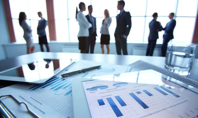 Usporava rast zapošljavanja u finansijskom sektoru Luksemburga
