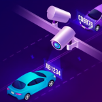 Luksemburg uvodi sistem automatskog prepoznavanja registarskih tablica