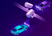 Luksemburg uvodi sistem automatskog prepoznavanja registarskih tablica