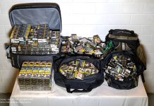 Carina zaplenila više od 210.000 cigareta na aerodromu u Luksemburgu