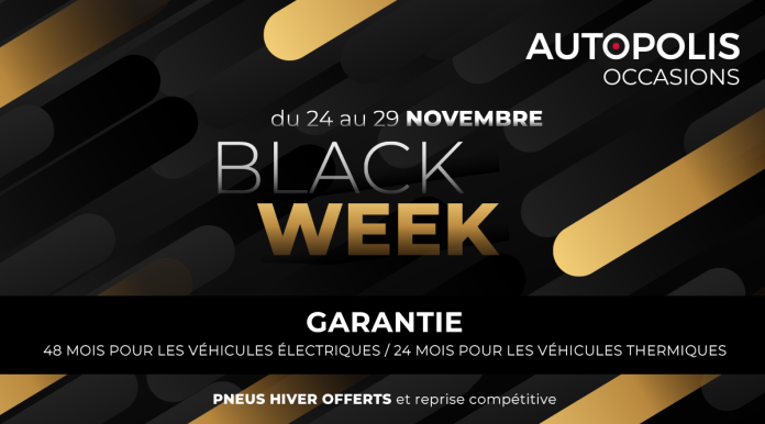 Black Friday2025 autopolis