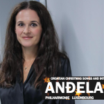 Anđela i prijatelji – jubilarni deseti predbožićni koncert u Luksemburgu
