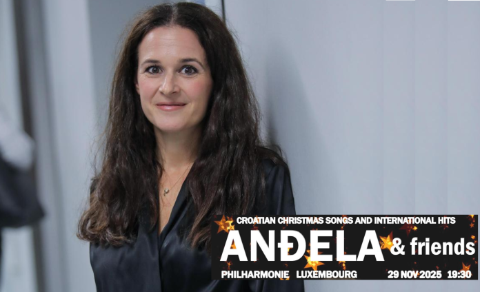 andjela