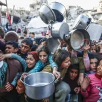 Mahmoud Issa/Anadolu