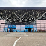 Lorraine aerodrom uvodi šest sezonskih linija u 2026. godini