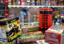 Pirotehnika za Novu godinu: Pravila, Bezbednost i Kategorije bezbedno-koriscenje-vatrometa-nova-godinaBezbednost i Kategorije