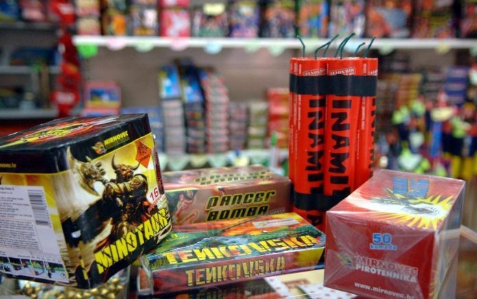 bezbedno-koriscenje-vatrometa-nova-godinaBezbednost i Kategorije