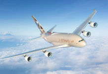 Nova direktna linija: Luksemburg-Abu Dabi od jeseni 2026.