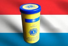 Lions Club pokrenuo projekat koji može spasiti živote starijih osoba u Luksemburgu Lions Club pokrenuo projekat koji može spasiti živote starijih osoba u Luksemburgu