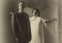 Pozorišna predstava “Pupin – poslednji san” 7. februara u Luksemburgu