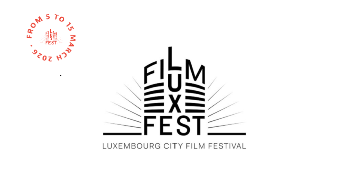 Od 5. do 15. marta Luxembourg City Film Festival 2026