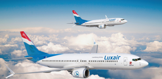 Vlada Luksemburga i Luxair nastavljaju da rade na organizovanju povratnih letova za sve blokirane putnike