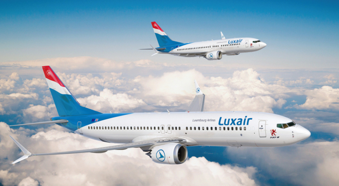 Luxair lansira direktnu liniju za Abu Dabi od oktobra 2026.