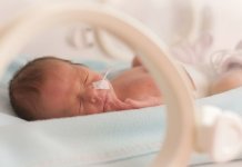 testiranje novorođenčadi