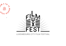 Od 5. do 15. marta Luxembourg City Film Festival 2026