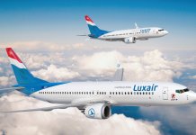 Luxair lansira direktnu liniju za Abu Dabi od oktobra 2026.
