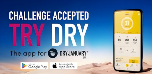 Luksemburg beleži pad prodaje i potrošnje alkohola nakon kampanje "Suvi januar"