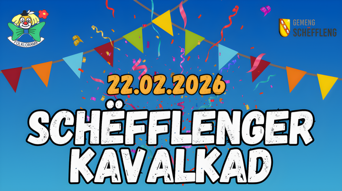 U nedelju karneval u Schifflage