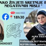 Kako živeti srećnije bez negativnih misli? Kako živeti srećnije bez negativnih misli?