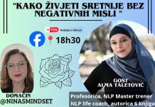 Kako živeti srećnije bez negativnih misli? Kako živeti srećnije bez negativnih misli?